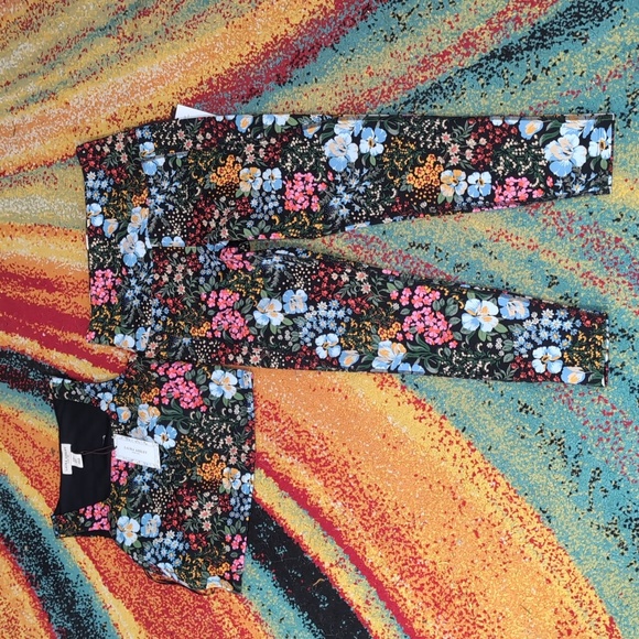 Pants - Laura Ashley work outfit